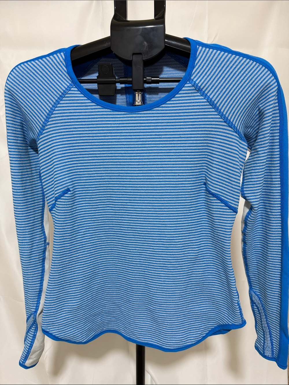 Lululemon Reversable LS Top